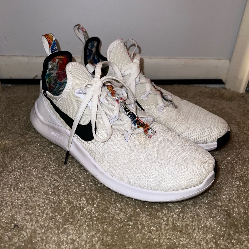 Nike shoes